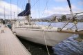 Gilbert Caroff Super Disko Designed 47ft Steel Expedition Yacht