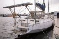 Gilbert Caroff Super Disko Designed 47ft Steel Expedition Yacht