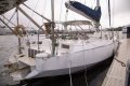 Gilbert Caroff Super Disko Designed 47ft Steel Expedition Yacht