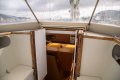 Gilbert Caroff Super Disko Designed 47ft Steel Expedition Yacht