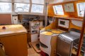 Gilbert Caroff Super Disko Designed 47ft Steel Expedition Yacht