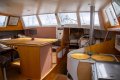 Gilbert Caroff Super Disko Designed 47ft Steel Expedition Yacht