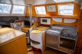 Gilbert Caroff Super Disko Designed 47ft Steel Expedition Yacht