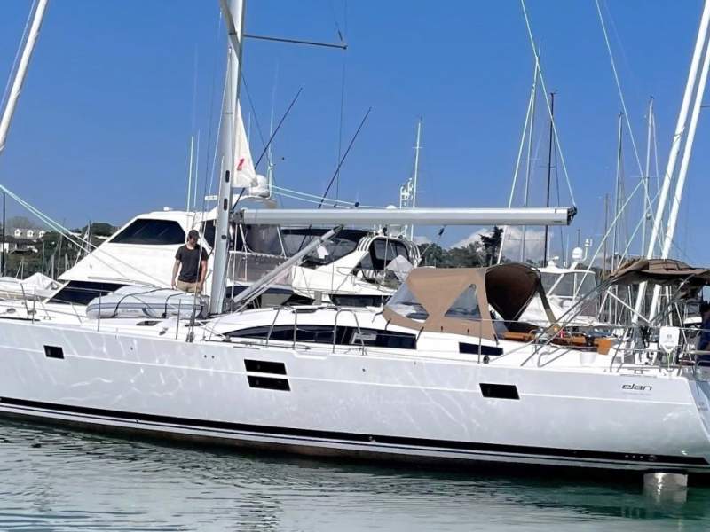 Elan Impression 50.1