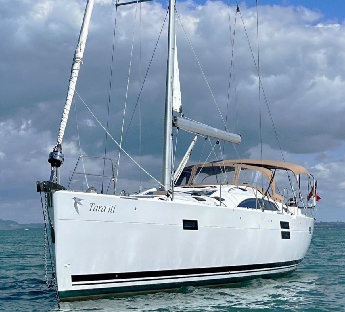Elan Impression 50.1