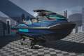New Sea-Doo GTX 170