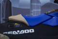 New Sea-Doo Spark 1UP TRIXX
