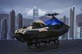 New Sea-Doo Spark 1UP TRIXX