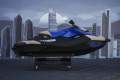 New Sea-Doo Spark 1UP TRIXX