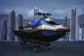New Sea-Doo Spark 1UP TRIXX