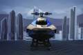 New Sea-Doo Spark 1UP TRIXX