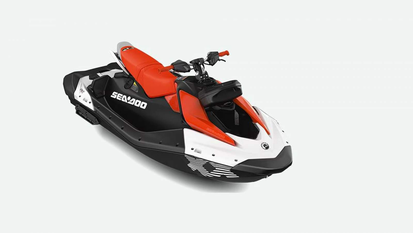 Sea-Doo Spark 3UP TRIXX