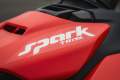 New Sea-Doo Spark 3UP TRIXX