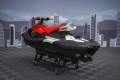 New Sea-Doo Spark 3UP TRIXX