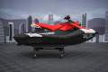 New Sea-Doo Spark 3UP TRIXX