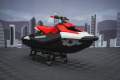 New Sea-Doo Spark 3UP TRIXX