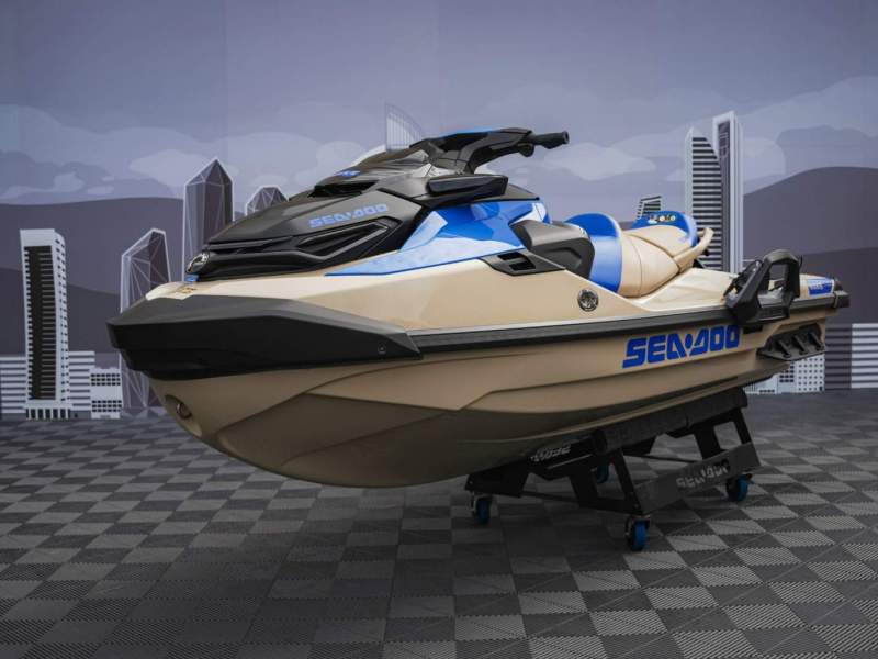 Sea-Doo Wake Pro 230