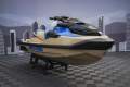 New Sea-Doo Wake Pro 230