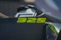 New Sea-Doo RXT-X 325