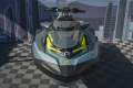 New Sea-Doo RXT-X 325