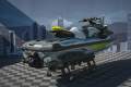 New Sea-Doo RXT-X 325