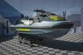 New Sea-Doo RXT-X 325