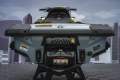 New Sea-Doo RXP-X 325