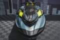 New Sea-Doo RXP-X 325