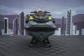 New Sea-Doo RXP-X 325