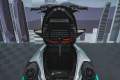 New Sea-Doo GTX