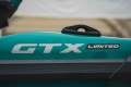 New Sea-Doo GTX