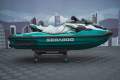 New Sea-Doo GTX
