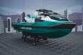 New Sea-Doo GTX