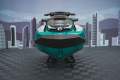 New Sea-Doo GTX