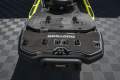 New Sea-Doo Explorer Pro 170
