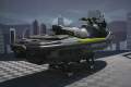 New Sea-Doo Explorer Pro 170