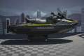 New Sea-Doo Explorer Pro 170