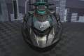New Sea-Doo GTR 230