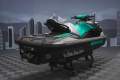 New Sea-Doo GTR 230