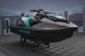 New Sea-Doo GTR 230