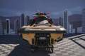 New Sea-Doo RXP-X 325