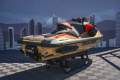 New Sea-Doo RXP-X 325