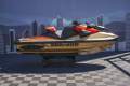 New Sea-Doo RXP-X 325