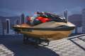 New Sea-Doo RXP-X 325