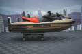 New Sea-Doo RXT-X 325