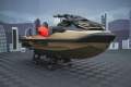 New Sea-Doo RXT-X 325