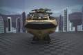 New Sea-Doo RXT-X 325