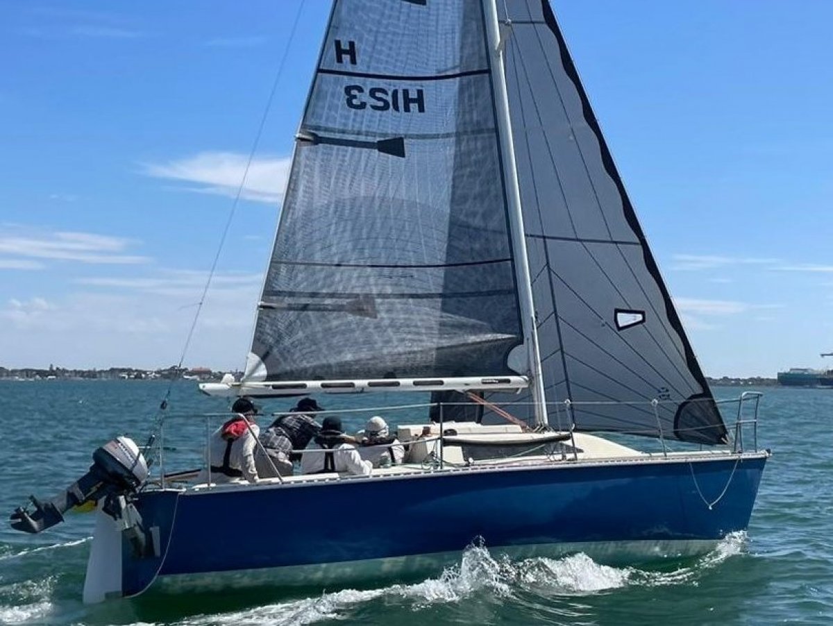 Swarbrick S80