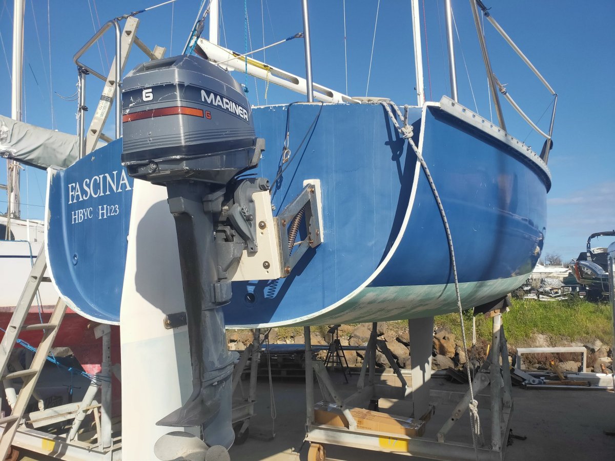 Swarbrick S80