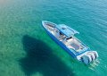 New Hayaari Marine H34Z